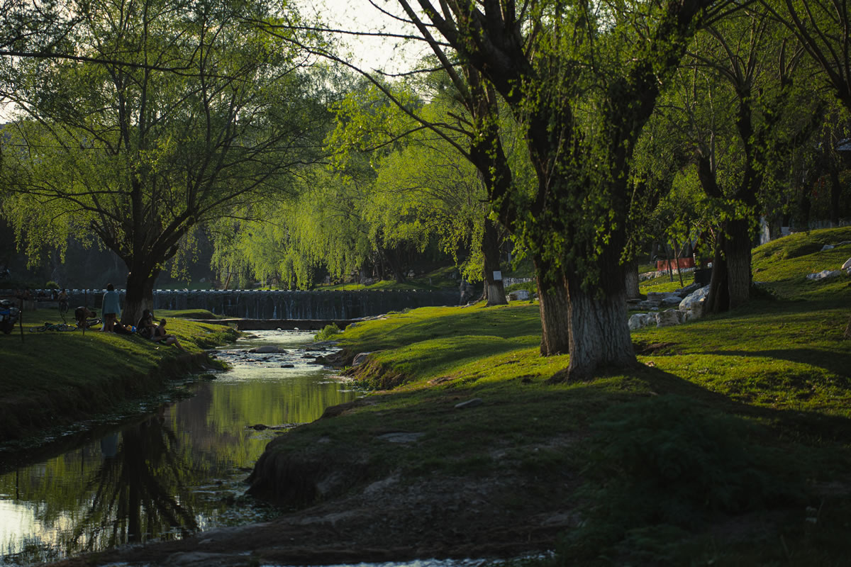 Balneario Municipal Pecos Bill