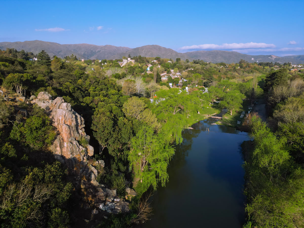 Balneario Municipal Pecos Bill