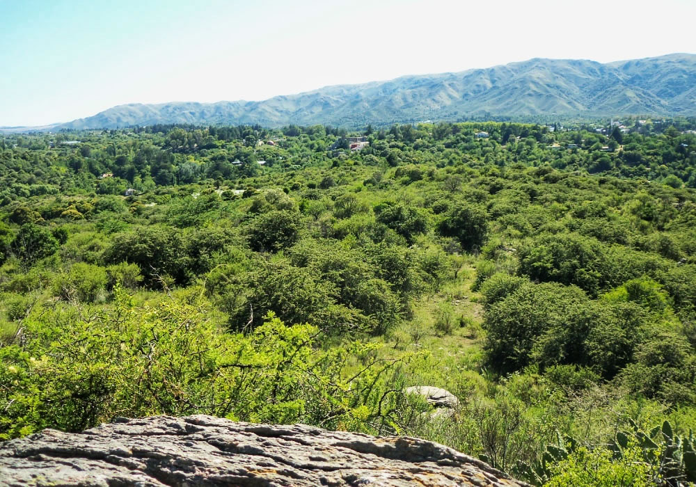 Reserva Nagun Tica