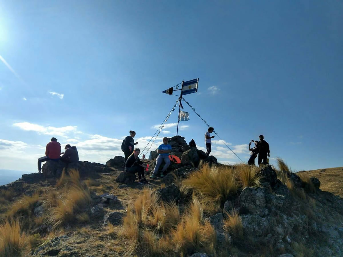 Cerro Yapey