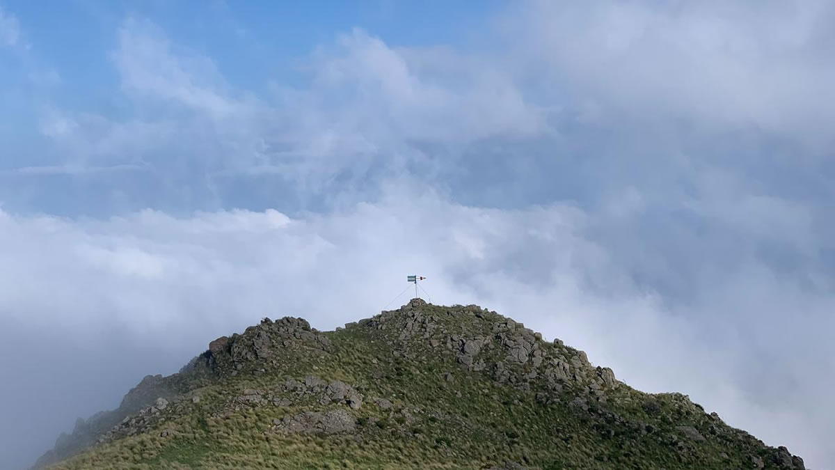 Cerro Yapey