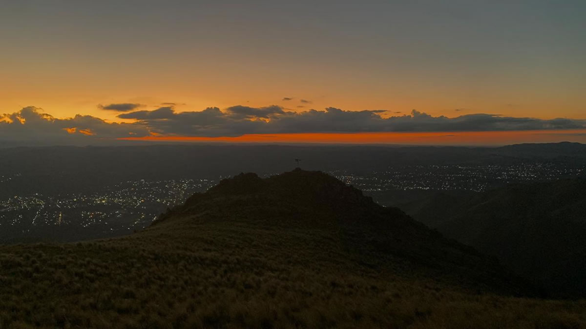 Cerro Yapey