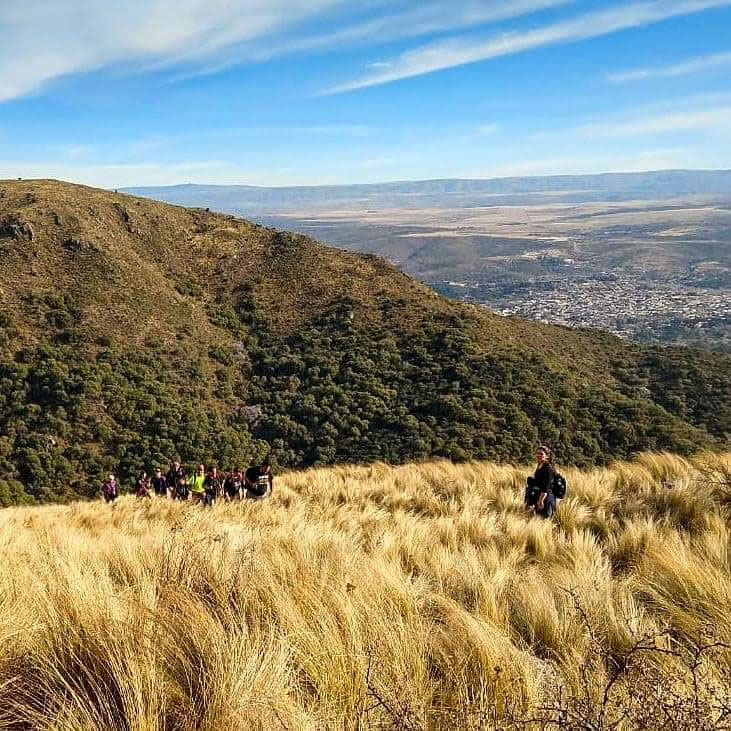Cerro Yapey