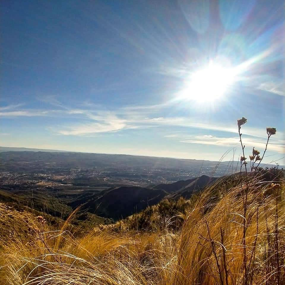 Cerro Yapey