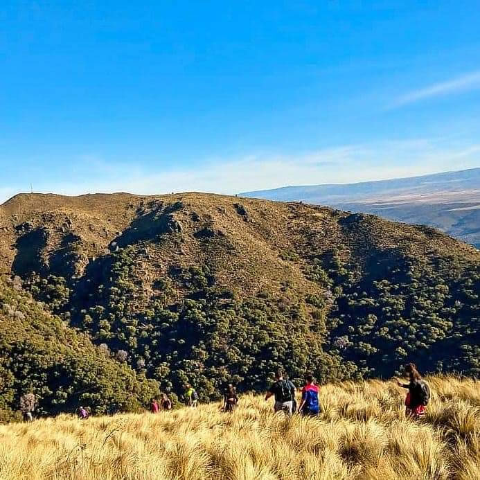 Cerro Yapey